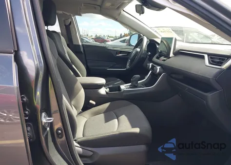 2024 Toyota Rav4 Hybrid Xle from USA, damaged, VIN JTMRWRFV3RD269161